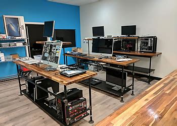 Computer Repair Symptoms Virginia Beach