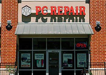Computer Repair Tallahassee Services