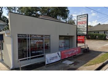 Computer Repair Tallahassee FL - Fast Service