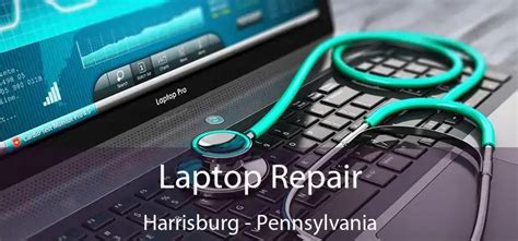 Computer Repair Technician Harrisburg PA