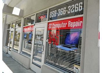 Computer Repair Technician San Diego