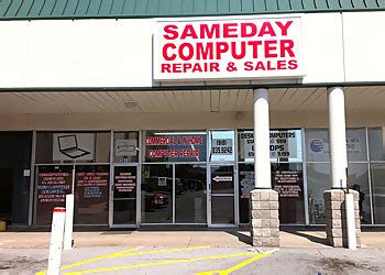 Computer Repair Tulsa