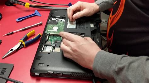 Computer Repair Tulsa Problems