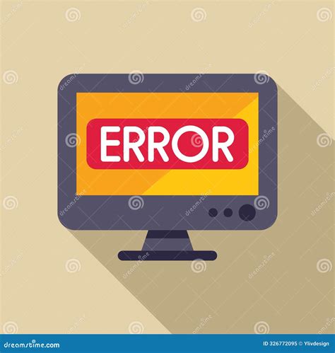 Computer Repair West Hartford CT – Computer Screen Displaying Error Message