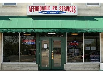 Computer Repair Winston Salem NC -Emergency Service