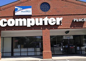 Computer Repair Winston Salem NC -Warning Signs