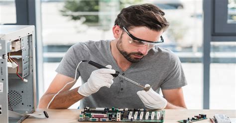 Computer Repair in Anaheim - Fast & Reliable Solutions