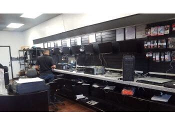 Computer Repair in Bakersfield, CA