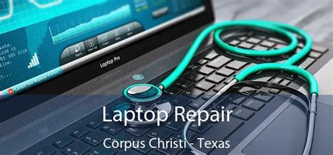 Computer Repair in Corpus Christi