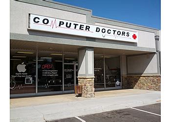 Computer Repair in Fort Collins