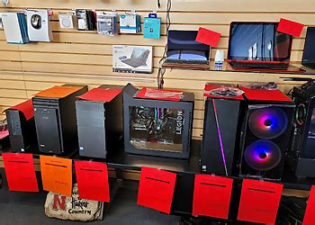 Computer Repair in Independence MO