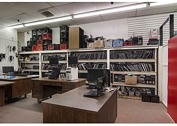 Computer Repair in Little Rock