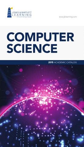 Computer Science Catalog Ucf 2014-2015