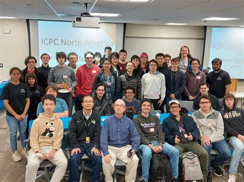 Computer Science Uchicago Catalog