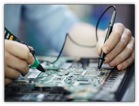 Computer Screen Broken Las Vegas