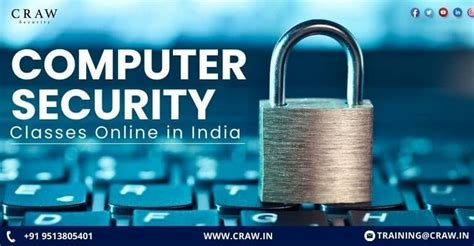 Computer Security in India