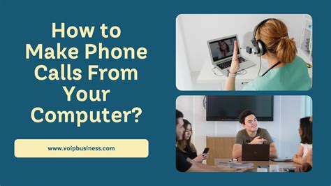 Computer To Phone Chat