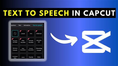 Computer Voice Text To Speech