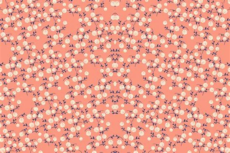 Computer Wallpaper Pattern