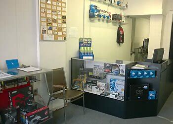 Computer hardware repair Pittsburgh PA