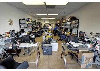 Computer tech repair Irvine California
