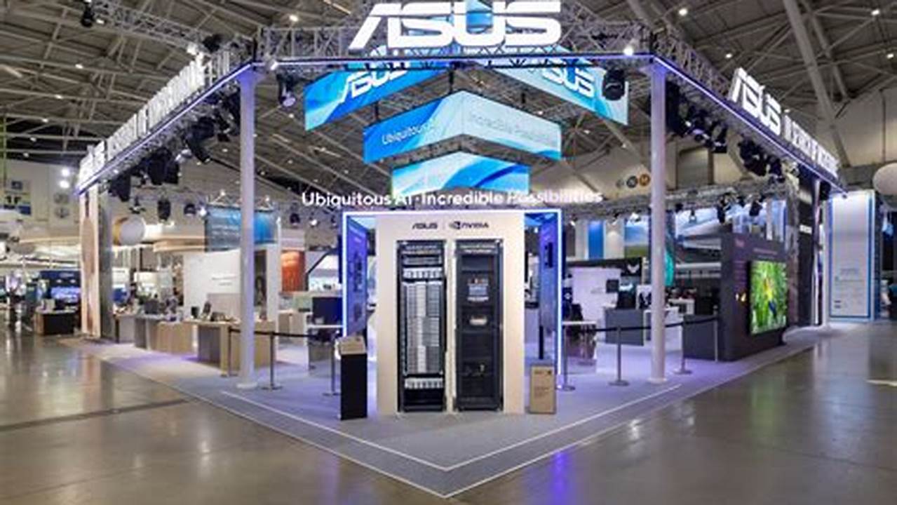 Computex 2024 Amdocs