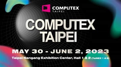 Computex 2023 news