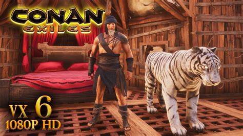 Conan Exiles Dragon Bone Recipe