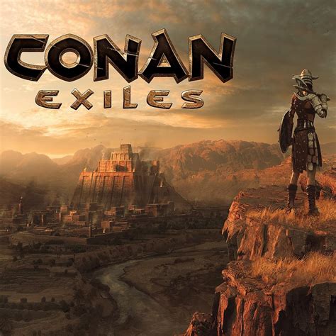 Conan Exiles issues