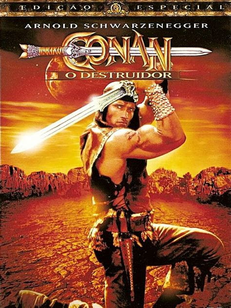 Conan O