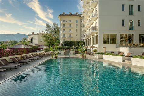 Conca Park Hotel Features