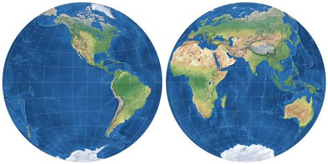 Concave Earth Debunked