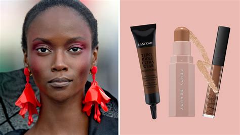 Empower Your Beauty: Find Your Confidence with the Best Concealer for Dark Skin