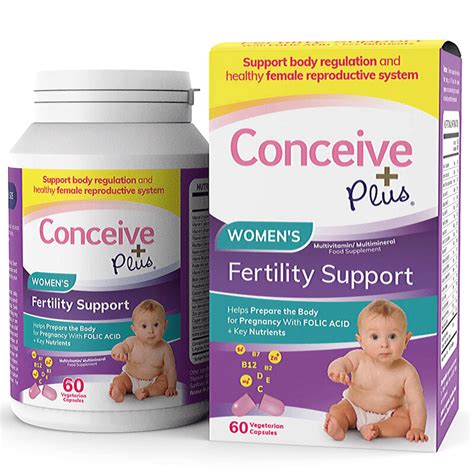 Fertility Support for … 