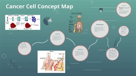 human biology What's the difference between tumor cells and host