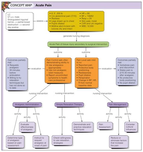 23. Care of Patients with Head and Spinal Cord Injuries Nurse Key