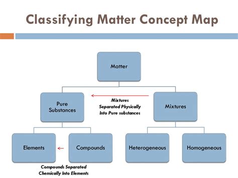 Concept Map Activity