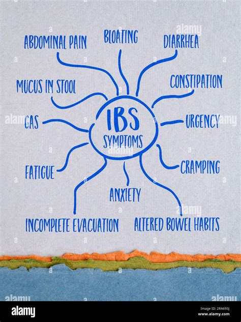 The first step of the IBS therapeutic algorithm. Subtyping of IBS is