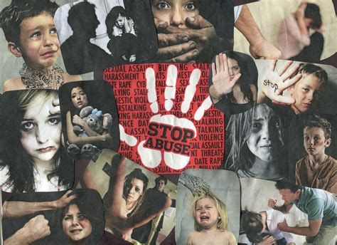 Concept Photography Social Issues