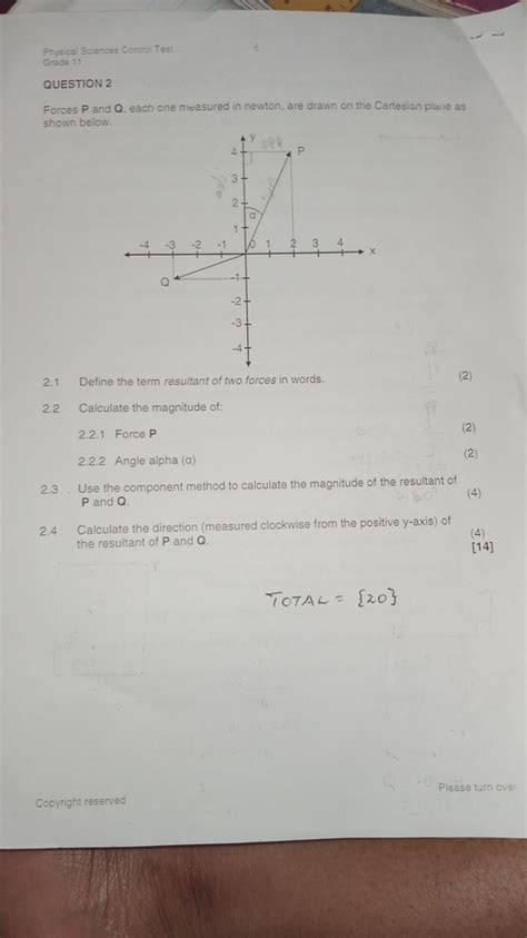 Conceptual Physics Net Force Worksheet Answers | TUTORE.ORG - Master of