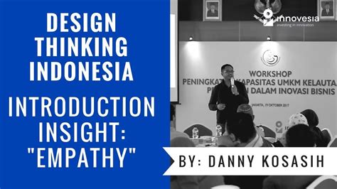 Conceptual thinking Indonesia