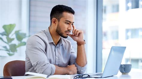 Concerns and Skepticism