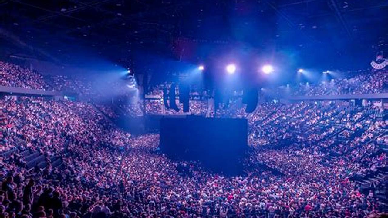 Concert Week End 2024