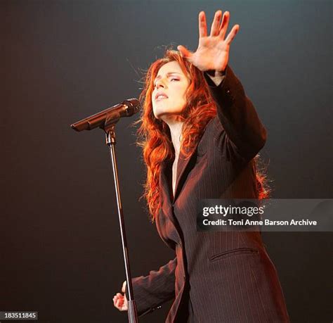 Concert D Isabelle Boulay