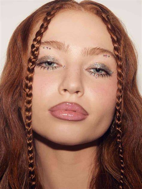 Concert Eye Makeup Looks