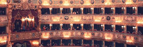 Concert tickets Venice