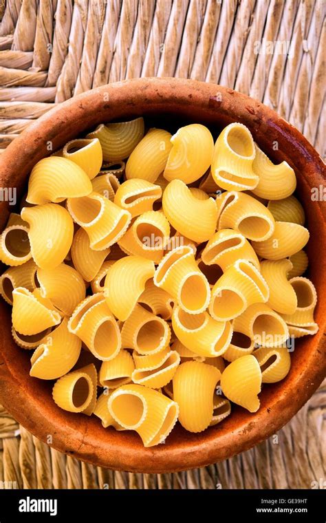 Conchiglie (Shells)