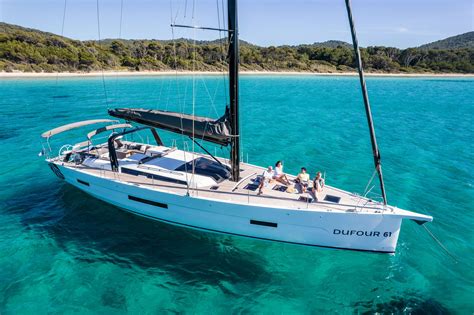 Concluding Luxury Sailing