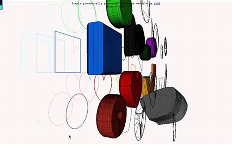 Conclusion 3D Animation Software