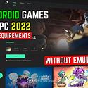 Conclusion Google bring Android games to Windows 10 and Windows 11